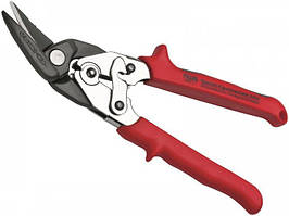 Професійні ножиці для металу лівий розріз NWS 066L-15-250
