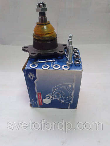 Купить Шаровая опора Москвич 412,2140 нижняя AT, цена 320 ₴ — Prom.ua ...