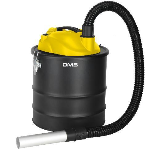 Пилосос зольний DMS AS-1200 Yellow