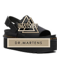 Dr. Martens
