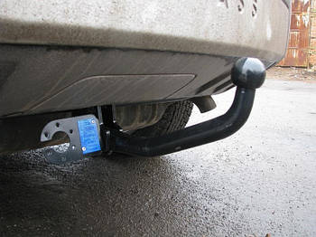 Фаркоп на Джип Компас, Фаркоп Jeep Compass, (2006-2016)