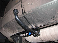 Фаркоп на Джип Патріот, Фаркоп Jeep Patriot MK74, (2006-2010), фото 3