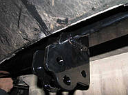 Фаркоп на Джип Патріот, Фаркоп Jeep Patriot MK74, (2006-2010), фото 5