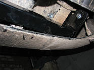 Фаркоп на Джип Патріот, Фаркоп Jeep Patriot MK74, (2006-2010), фото 6