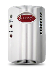 Побутовий індикатор газів Страж-М-І (метан, пропан-бутан)