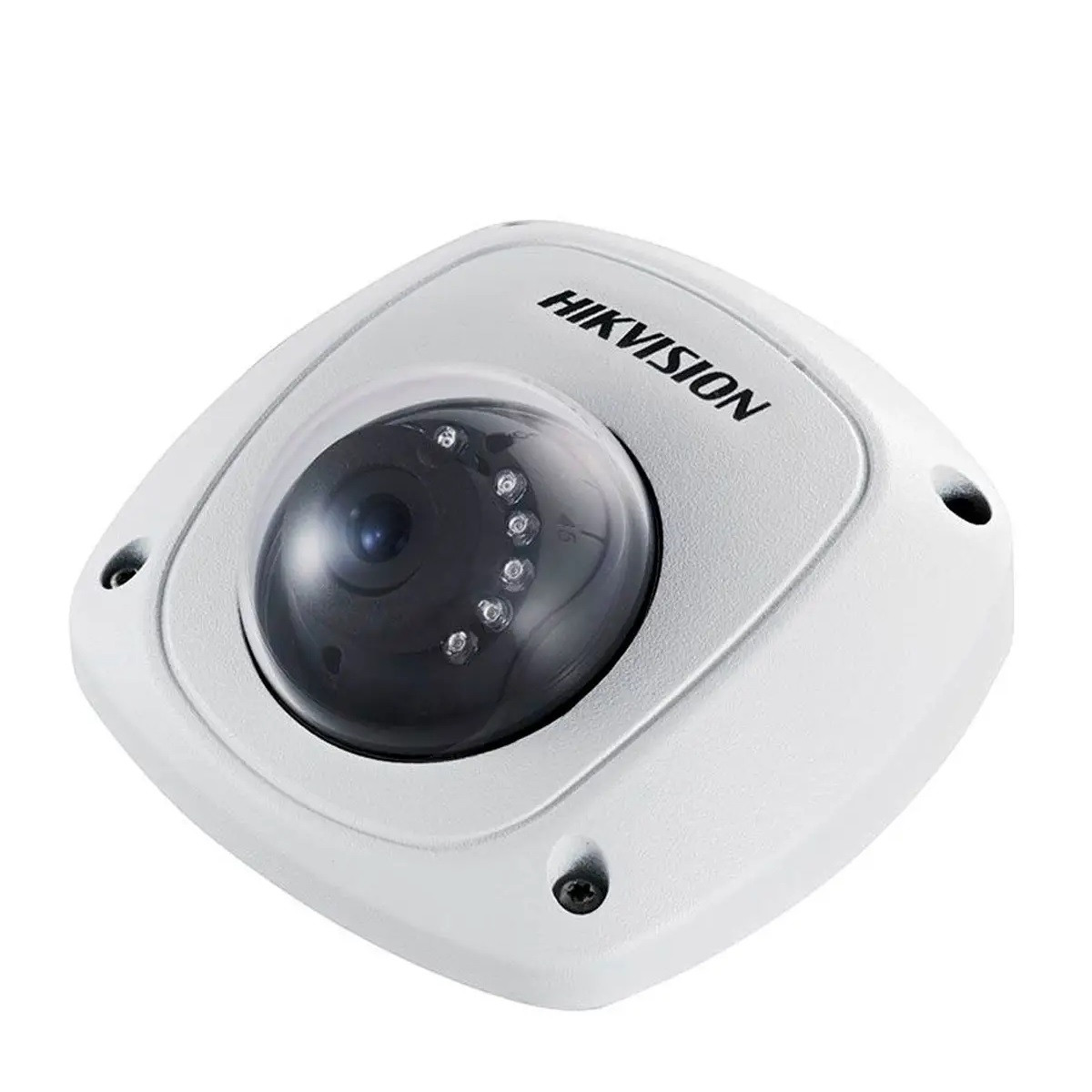 Міні-купольна HD 1080p камера Hikvision AE-VC211T-IRS (2.8)