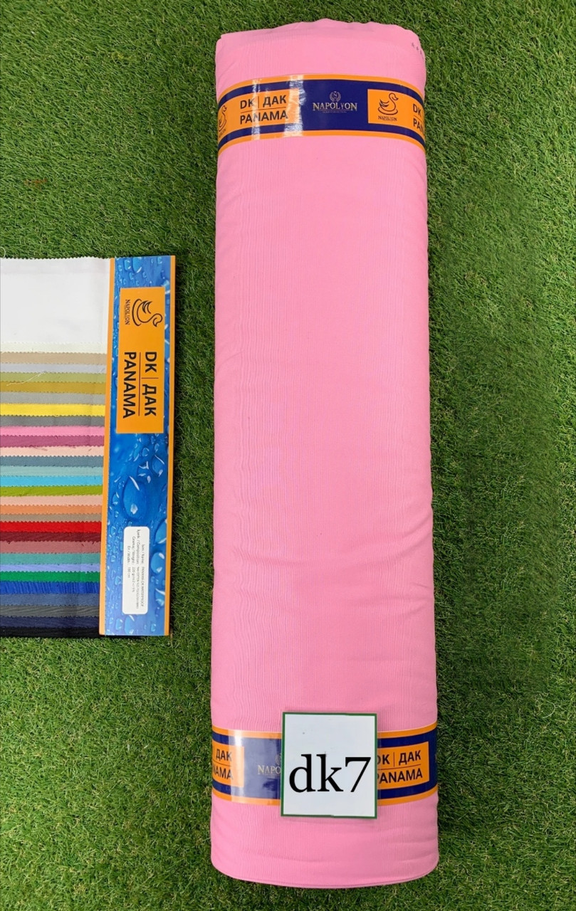 Тканина duck з водовідштовхувальним тефлоновим просоченням  180 см, фото 1