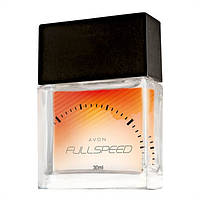 Туалетна вода Full Speed, (Фул Спід) 30 мл емівон ейвон avon