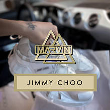 Jimmy Choo