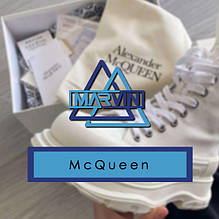 McQueen