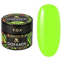 FOX Base Dofamin 10 мл