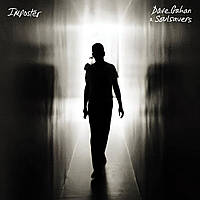Dave Gahan & SOULSAVERS - Imposter 2021, AUDIO CD, (cd-r)