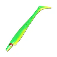 Силикон Strike Pro Pig Shad Jr 15см 21г(4шт)102