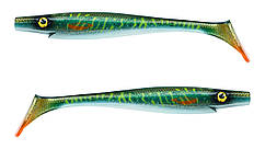 Силікон Strike Pro Pig Shad Tournament 18см 30г(2шт) MN3