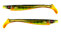 Силікон Strike Pro Pig Shad Tournament 18см 30г(2шт) MN2