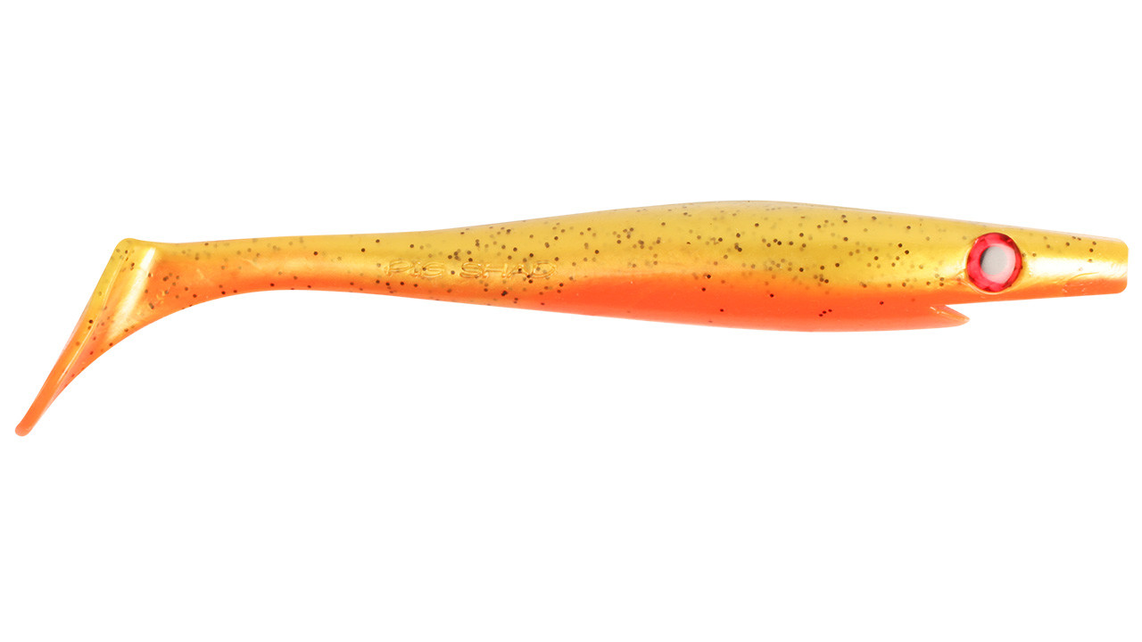 Силікон Strike Pro Pig Shad 23см 90г(1шт)107