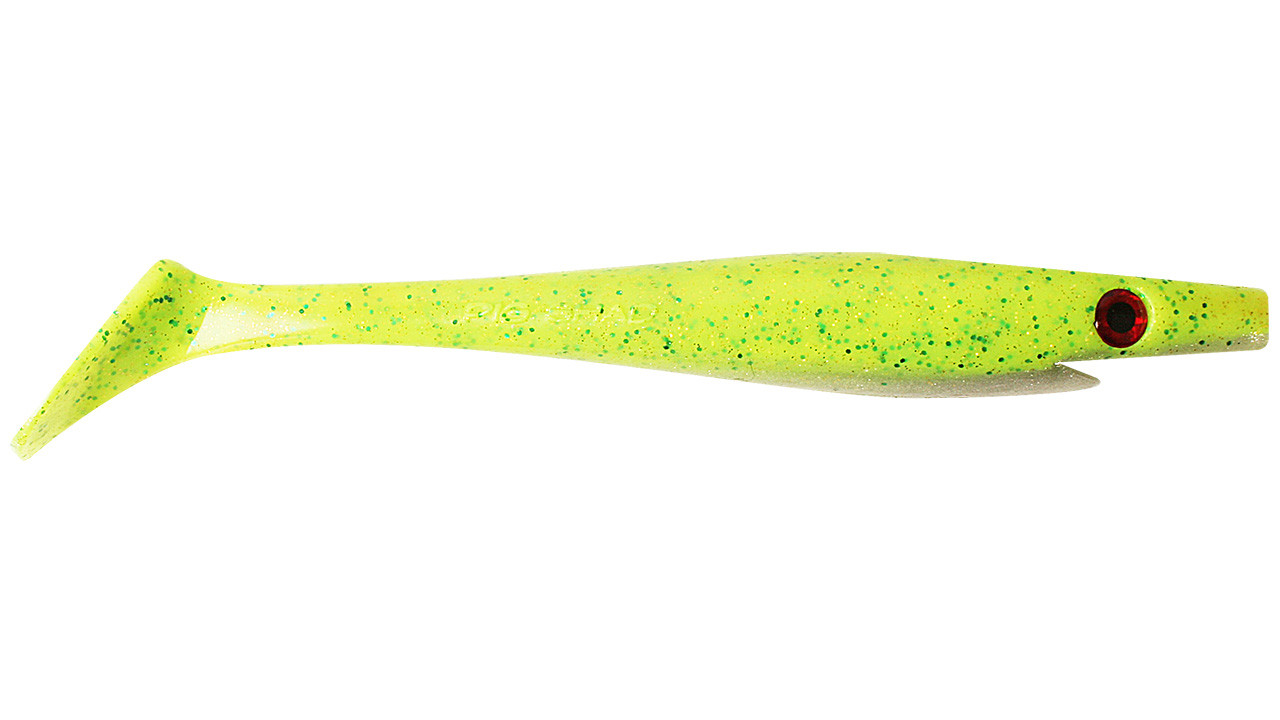 Силікон Strike Pro Pig Shad 23см 90г(1шт)113