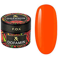 FOX Base Dofamin 10 мл