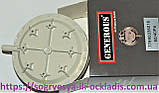 Пресостат повітря GENEROUS 50/40 (ф.у, Туреччина) Nova Florida, Fondital, Sime, арт. 6PRESSOS06B​, к.з. 0054-2, фото 2