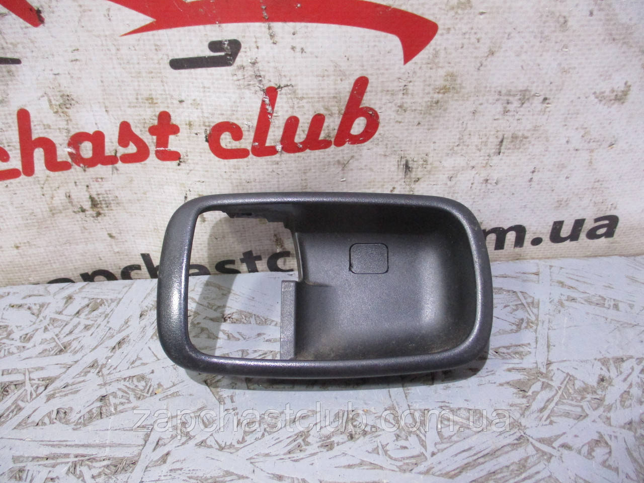 Накладка ручки внутрішньої лівої MR503941 99463 Lancer 9 Mitsubishi, фото 1