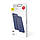 Чохол Baseus для iPhone 8 / 7 Plus Knight Case, Blue (WIAPIPH8P-JU03), фото 3