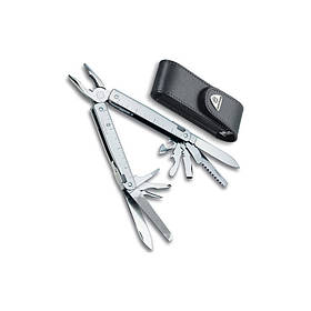 Складаний ніж Victorinox Swisstool 3.0323.L мультитул