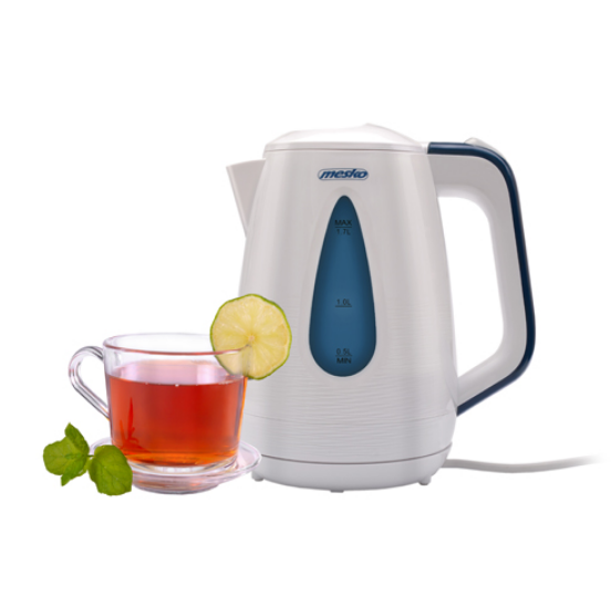 Чайник Mesko MS 1261