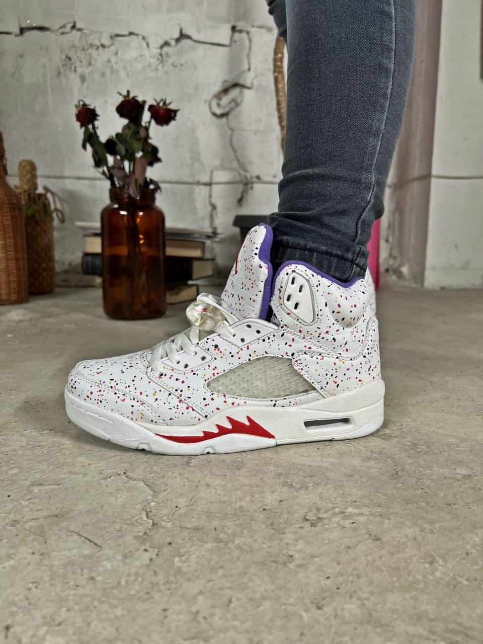 Nike air jordan 5 retro sale gs