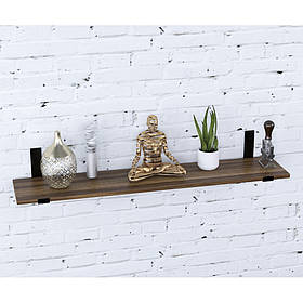Поличка J-68-18 Loft Desing