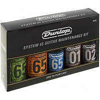 Набор Dunlop 6500 System 65 Guitar Maintenance Kit