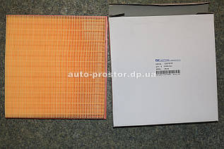 Фільтр повітряний Круз 13272717