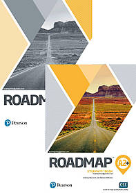 Roadmap A2+ Комплект (1st edition)