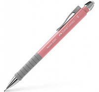 Механический карандаш Faber Castel 232501 Apollo Rose 0,5 для черчения, письма и рисования
