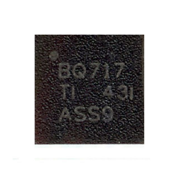 ШИМ BQ24717 (BQ717TI)