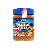 Арахисовая паста PEANUT BUTTER 350г