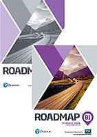 Roadmap B1 Комплект (1st edition)