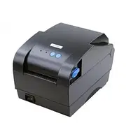 1 год гарантия Принтер этикеток Xprinter XP-330B и чеков ОРИГИНАЛ принтер этикеток