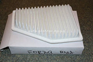 Фільтр повітряний ZAZ-FORZA