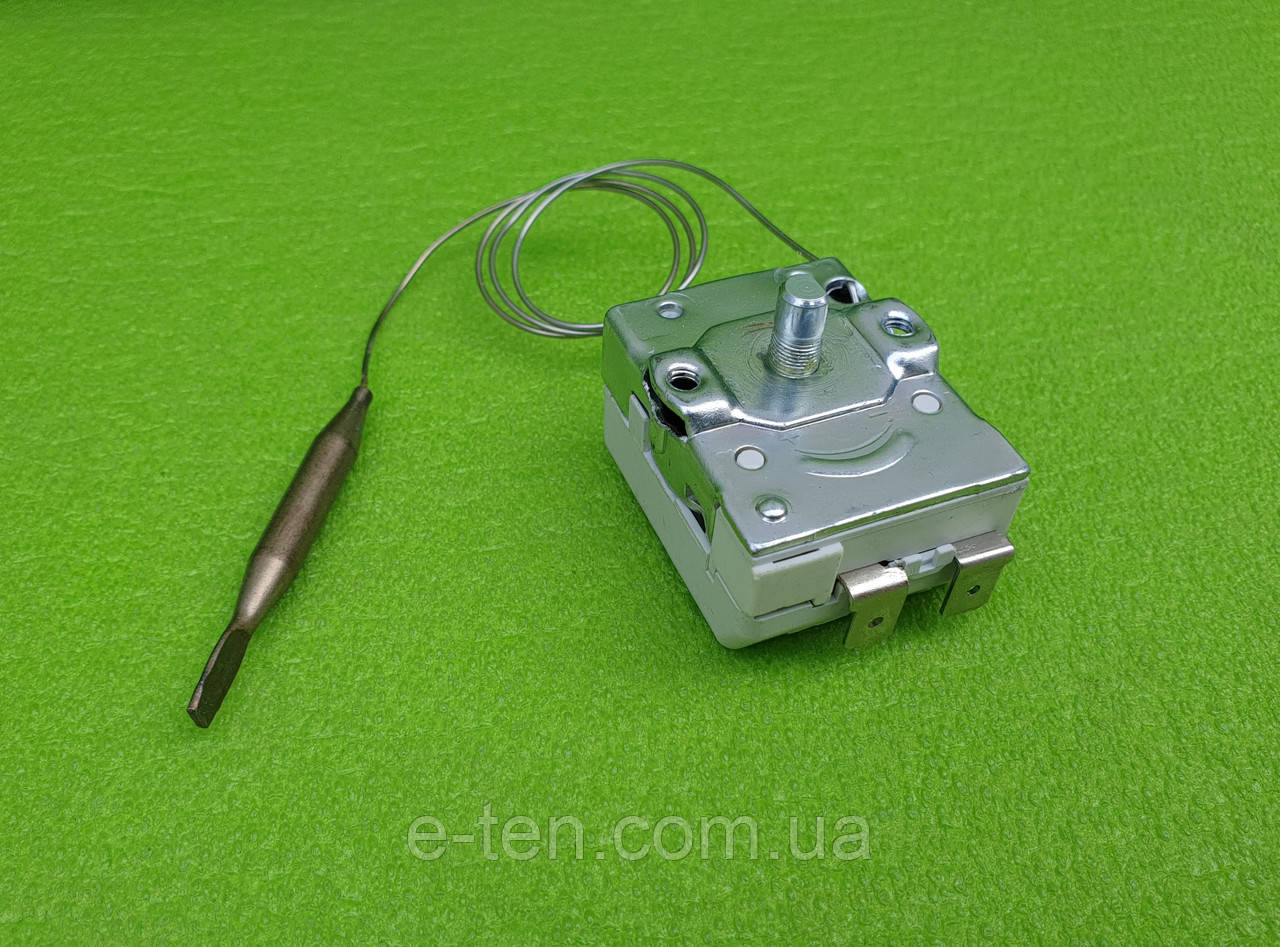 Термостат капілярний tecasa NT-251 HA/2 / Trad=110-320 °C / 16 А / 400 V / L = 45 см (2 контакти) для паяльників