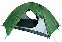 Туристическая палатка Hannah Falcon 2 зеленая