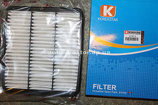 Фільтр повітряний Еванда/Епіка (KOREA STAR) 96328718