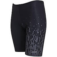 Плавки для плавання Zoggs Levitate Jammer чоловічі (чорний)