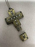 Прикольні флешки USB Flash Drive Designs Edition 64GB Хрестик Cross 2.0, фото 4