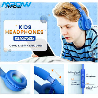 HD Mpow CH6S BH297B ID 1578748613 299 Prom.ua
