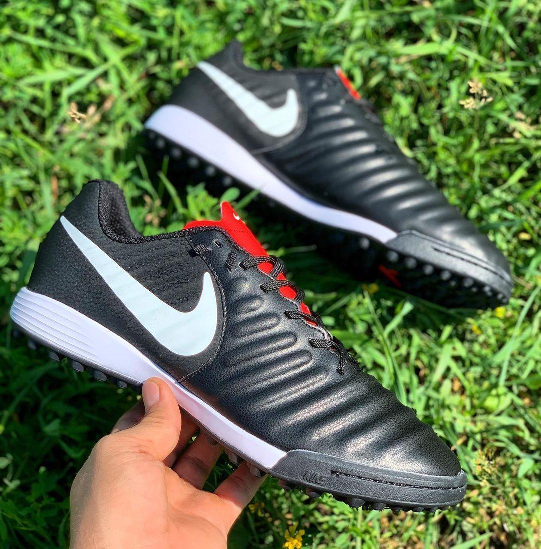 Купить Сороконожки Nike Tiempo X Legend VII Pro TF обувь футбольная ...