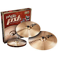 Комплект тарелок Paiste 5 Universal Set