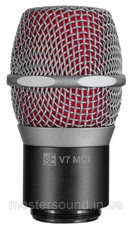 Мікрофонний капсуль sE Electronics V7 MC1 (Shure)