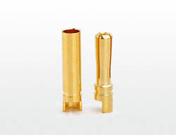 Конектор AMASS XT60H (1 пара)