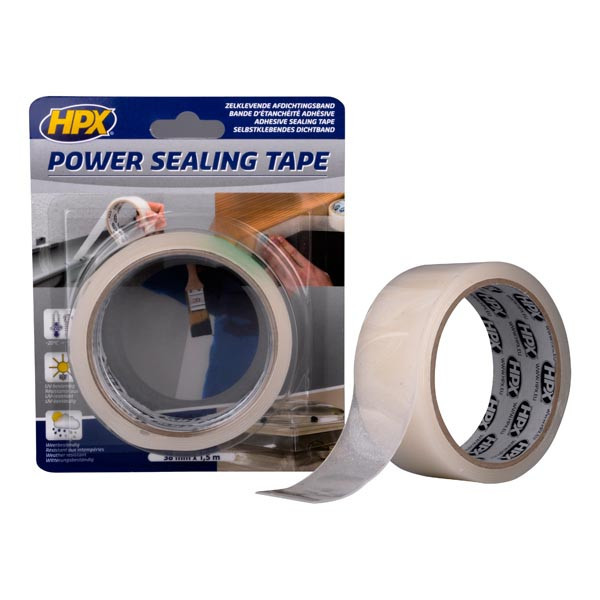 HPX POWER SEALING TAPE стрічка для герметизації швів