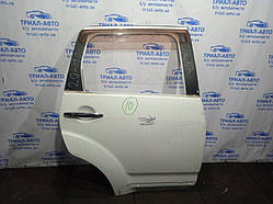 Двері задня права Mitsubishi Outlander XL 3.0 2006 (б/у)